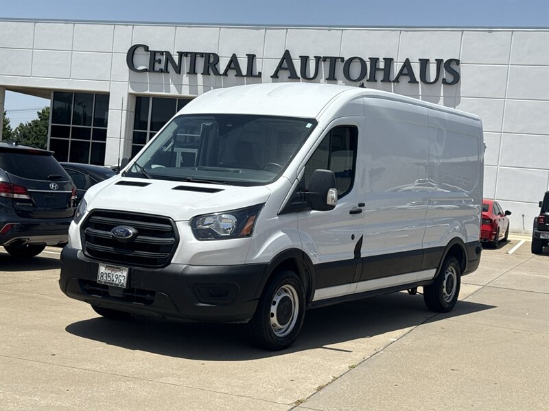 2020 Ford Transit 250  