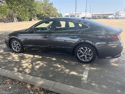 2022 Hyundai SONATA SEL   - Photo 6 - Dallas, TX 75252