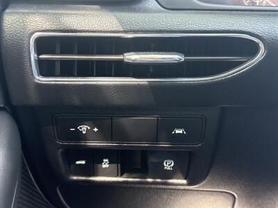 2022 Hyundai SONATA SEL   - Photo 32 - Dallas, TX 75252