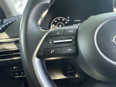 2022 Hyundai SONATA SEL   - Photo 26 - Dallas, TX 75252