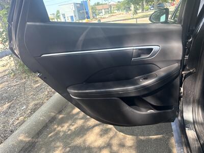 2022 Hyundai SONATA SEL   - Photo 13 - Dallas, TX 75252