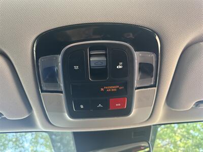 2022 Hyundai SONATA SEL   - Photo 35 - Dallas, TX 75252