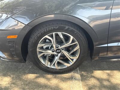 2022 Hyundai SONATA SEL   - Photo 43 - Dallas, TX 75252