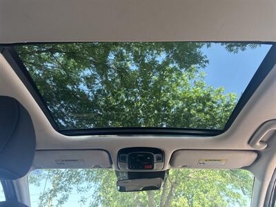 2022 Hyundai SONATA SEL   - Photo 42 - Dallas, TX 75252
