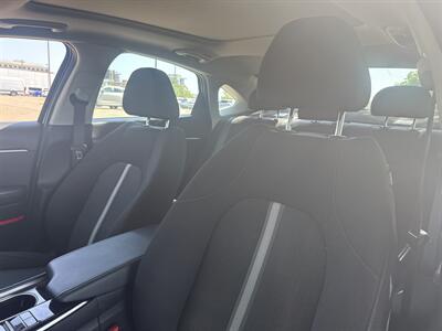 2022 Hyundai SONATA SEL   - Photo 40 - Dallas, TX 75252