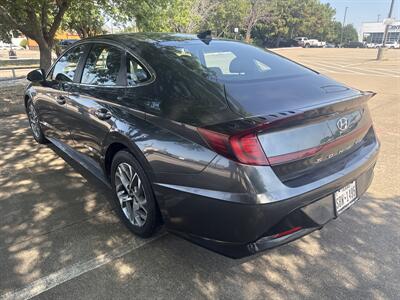 2022 Hyundai SONATA SEL   - Photo 5 - Dallas, TX 75252