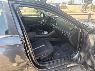 2022 Hyundai SONATA SEL   - Photo 21 - Dallas, TX 75252