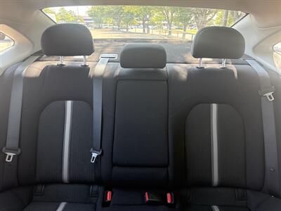 2022 Hyundai SONATA SEL   - Photo 38 - Dallas, TX 75252