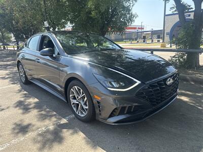 2022 Hyundai SONATA SEL   - Photo 11 - Dallas, TX 75252