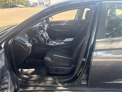 2022 Hyundai SONATA SEL   - Photo 19 - Dallas, TX 75252