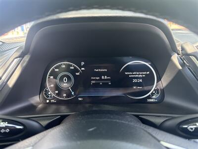 2022 Hyundai SONATA SEL   - Photo 24 - Dallas, TX 75252