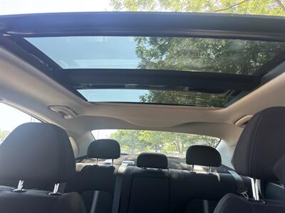 2022 Hyundai SONATA SEL   - Photo 41 - Dallas, TX 75252