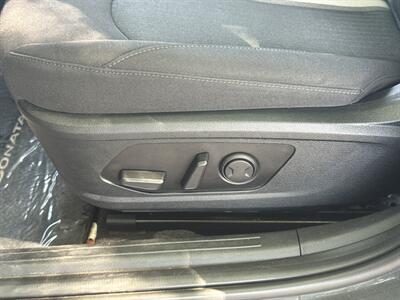 2022 Hyundai SONATA SEL   - Photo 20 - Dallas, TX 75252