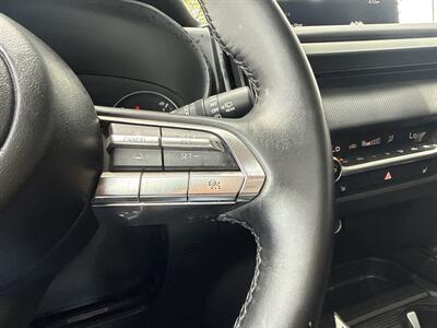 2025 Mazda CX-50 2.5 S Premium   - Photo 28 - Dallas, TX 75252
