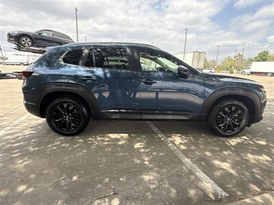 2025 Mazda CX-50 2.5 S Premium   - Photo 8 - Dallas, TX 75252