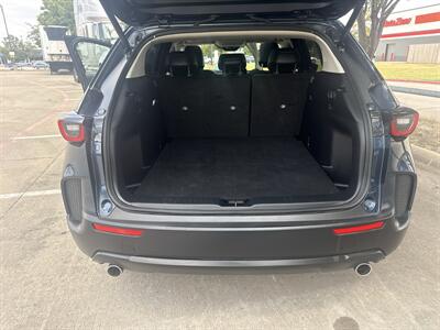 2025 Mazda CX-50 2.5 S Premium   - Photo 20 - Dallas, TX 75252