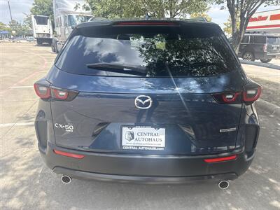 2025 Mazda CX-50 2.5 S Premium   - Photo 6 - Dallas, TX 75252