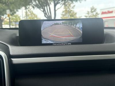 2025 Mazda CX-50 2.5 S Premium   - Photo 33 - Dallas, TX 75252