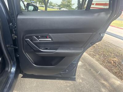 2025 Mazda CX-50 2.5 S Premium   - Photo 22 - Dallas, TX 75252