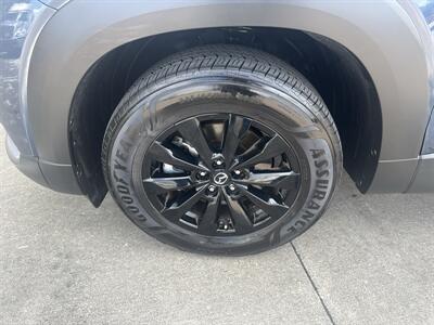 2025 Mazda CX-50 2.5 S Premium   - Photo 11 - Dallas, TX 75252