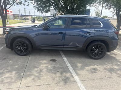 2025 Mazda CX-50 2.5 S Premium   - Photo 4 - Dallas, TX 75252