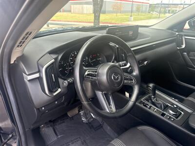 2025 Mazda CX-50 2.5 S Premium   - Photo 12 - Dallas, TX 75252