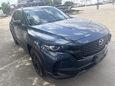 2025 Mazda CX-50 2.5 S Premium   - Photo 9 - Dallas, TX 75252