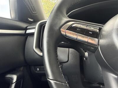 2025 Mazda CX-50 2.5 S Premium   - Photo 29 - Dallas, TX 75252