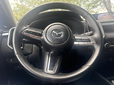 2025 Mazda CX-50 2.5 S Premium   - Photo 35 - Dallas, TX 75252