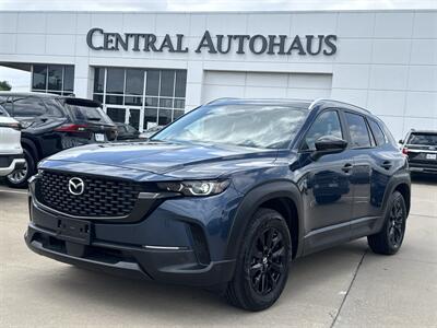2025 Mazda CX-50 2.5 S Premium   - Photo 1 - Dallas, TX 75252