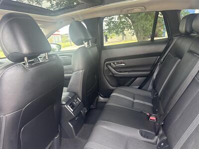 2025 Mazda CX-50 2.5 S Premium   - Photo 19 - Dallas, TX 75252