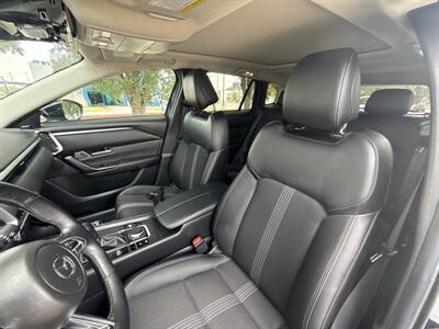 2025 Mazda CX-50 2.5 S Premium   - Photo 17 - Dallas, TX 75252