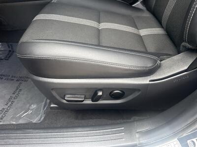 2025 Mazda CX-50 2.5 S Premium   - Photo 13 - Dallas, TX 75252