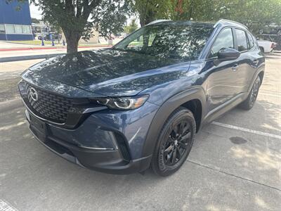2025 Mazda CX-50 2.5 S Premium   - Photo 10 - Dallas, TX 75252