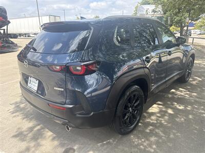 2025 Mazda CX-50 2.5 S Premium   - Photo 7 - Dallas, TX 75252
