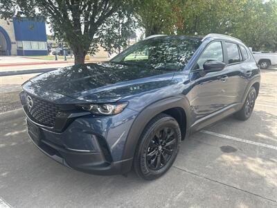 2025 Mazda CX-50 2.5 S Premium   - Photo 3 - Dallas, TX 75252