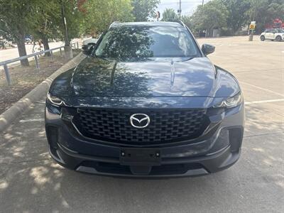 2025 Mazda CX-50 2.5 S Premium   - Photo 2 - Dallas, TX 75252