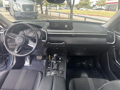 2025 Mazda CX-50 2.5 S Premium   - Photo 23 - Dallas, TX 75252