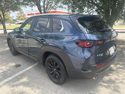 2025 Mazda CX-50 2.5 S Premium   - Photo 5 - Dallas, TX 75252
