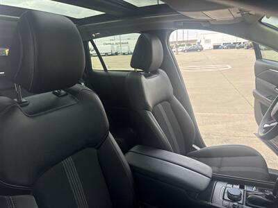 2025 Mazda CX-50 2.5 S Premium   - Photo 27 - Dallas, TX 75252