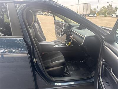 2025 Mazda CX-50 2.5 S Premium   - Photo 26 - Dallas, TX 75252