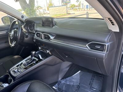 2017 Mazda CX-5 Grand Select   - Photo 20 - Dallas, TX 75252
