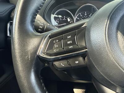2017 Mazda CX-5 Grand Select   - Photo 23 - Dallas, TX 75252