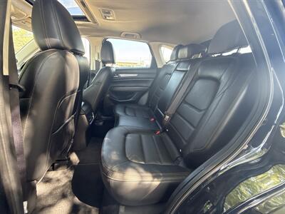 2017 Mazda CX-5 Grand Select   - Photo 30 - Dallas, TX 75252