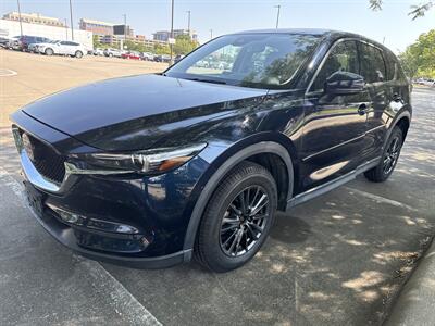 2017 Mazda CX-5 Grand Select   - Photo 3 - Dallas, TX 75252