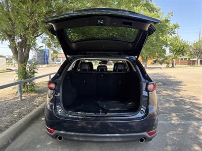 2017 Mazda CX-5 Grand Select   - Photo 14 - Dallas, TX 75252