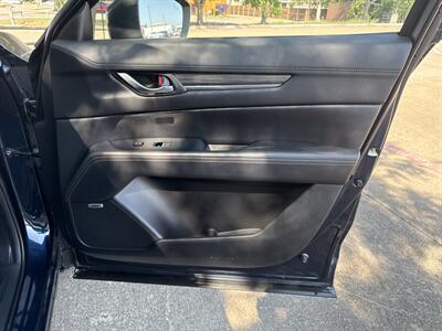 2017 Mazda CX-5 Grand Select   - Photo 13 - Dallas, TX 75252