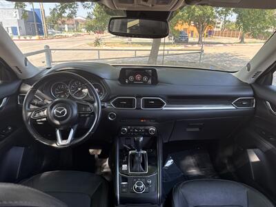 2017 Mazda CX-5 Grand Select   - Photo 21 - Dallas, TX 75252