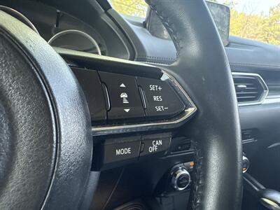 2017 Mazda CX-5 Grand Select   - Photo 24 - Dallas, TX 75252