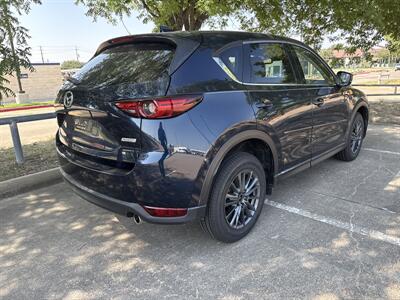 2017 Mazda CX-5 Grand Select   - Photo 7 - Dallas, TX 75252